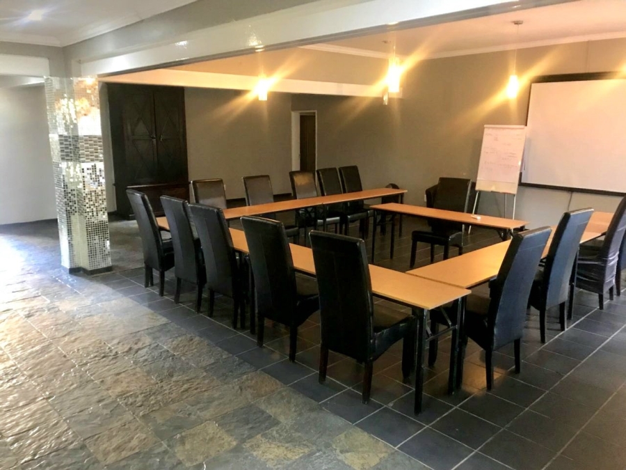 Commercial Property for Sale in Universitas Free State